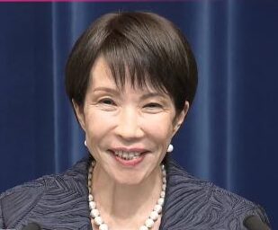 奈良から日本を元気に！