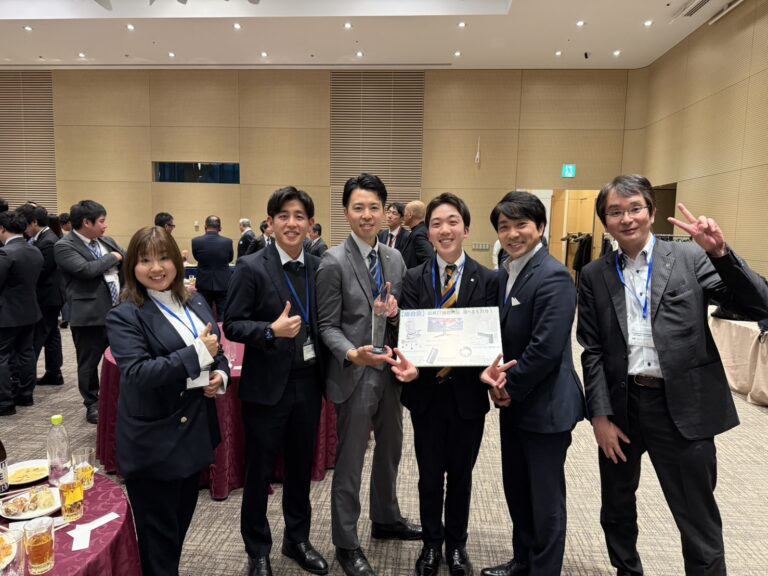 祝・利益貢献プレゼン大会 3連覇！✨