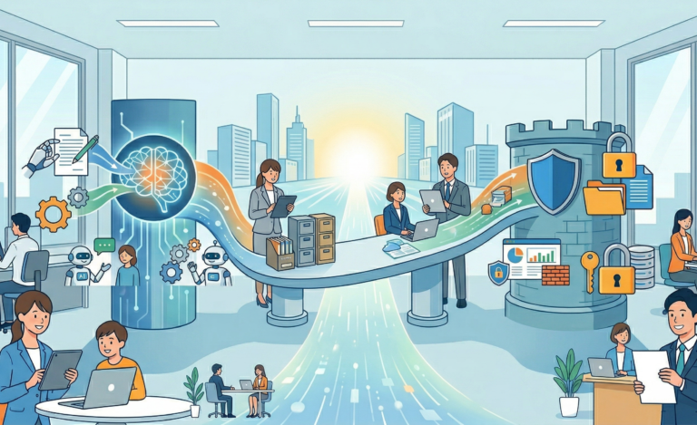 2026年からの「デジタル化・AI導入補助金」とは